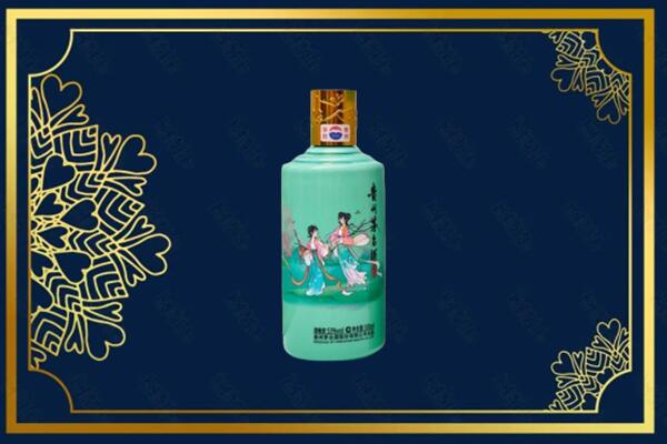 余杭区回收节气茅台酒